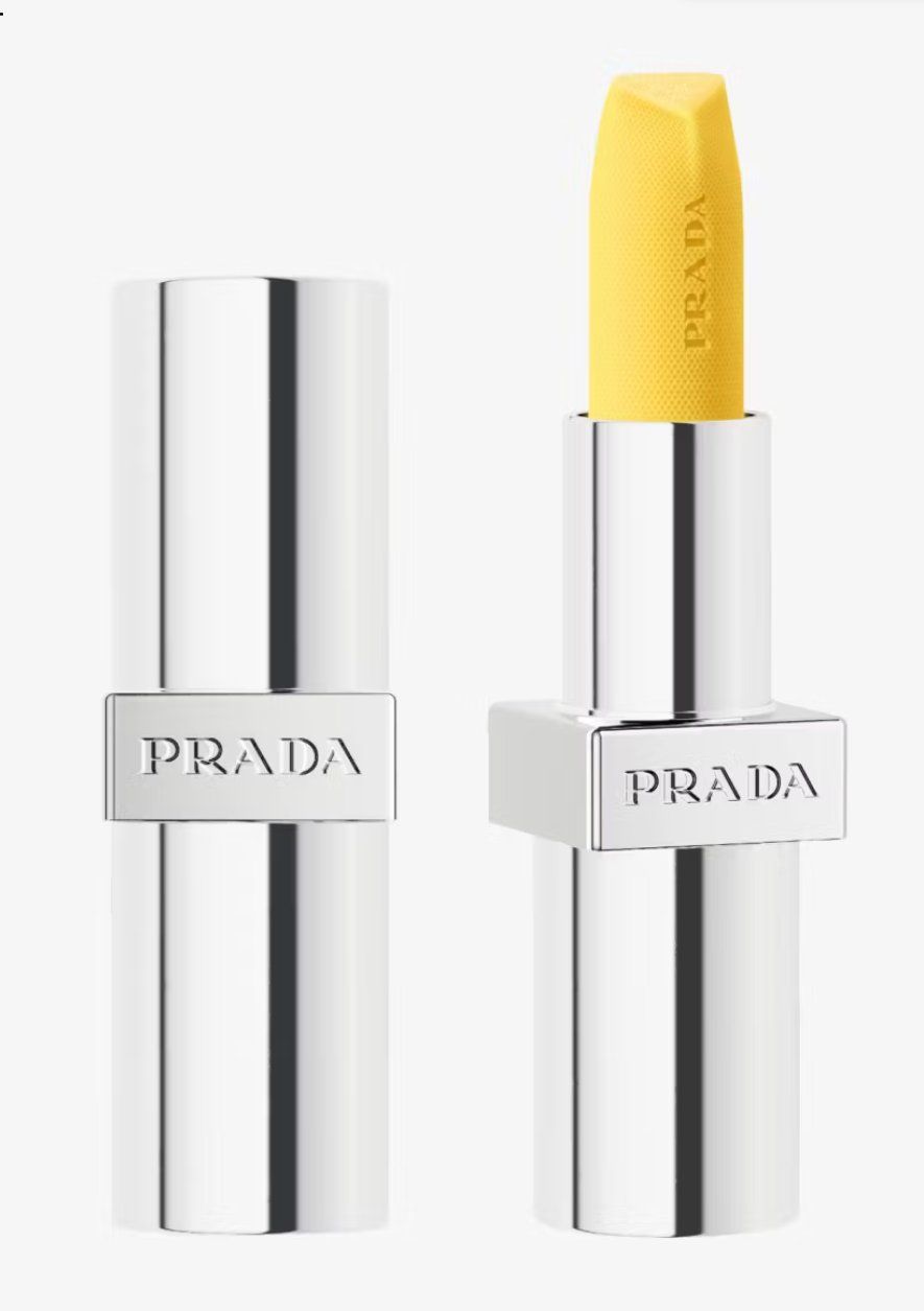 Make-up: Prada banana balm – Nuovo (secondo la descrizione) da Altendorf venduto da jak_lkk8