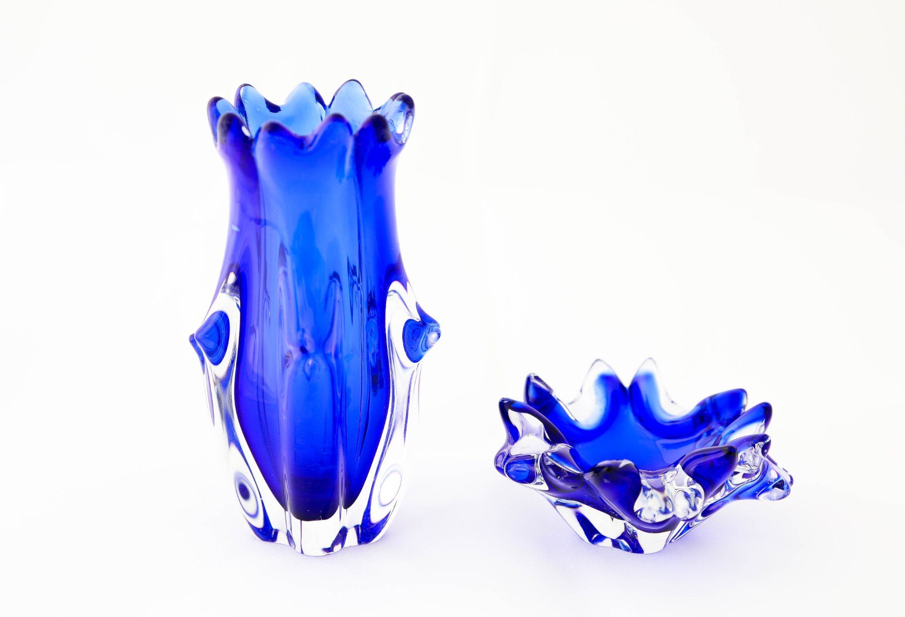 Gläser: Design von Art Glass - Jaroslav Taraba – Gebraucht aus Bern von zanie