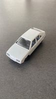 Norev Citroen BX blanche jet car, made in France