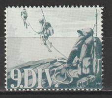 Kommandostäbe Nr. 95/1 *