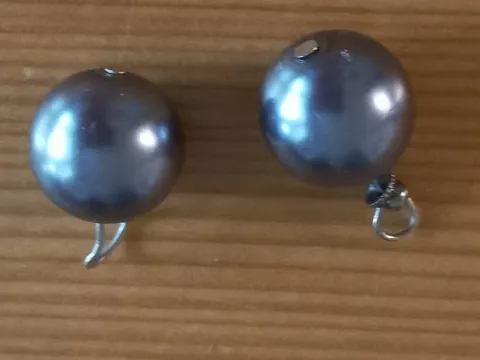 Altri gioielli: Konvolut Schmuck – Usato da Reinach BL venduto da Niculescu 3