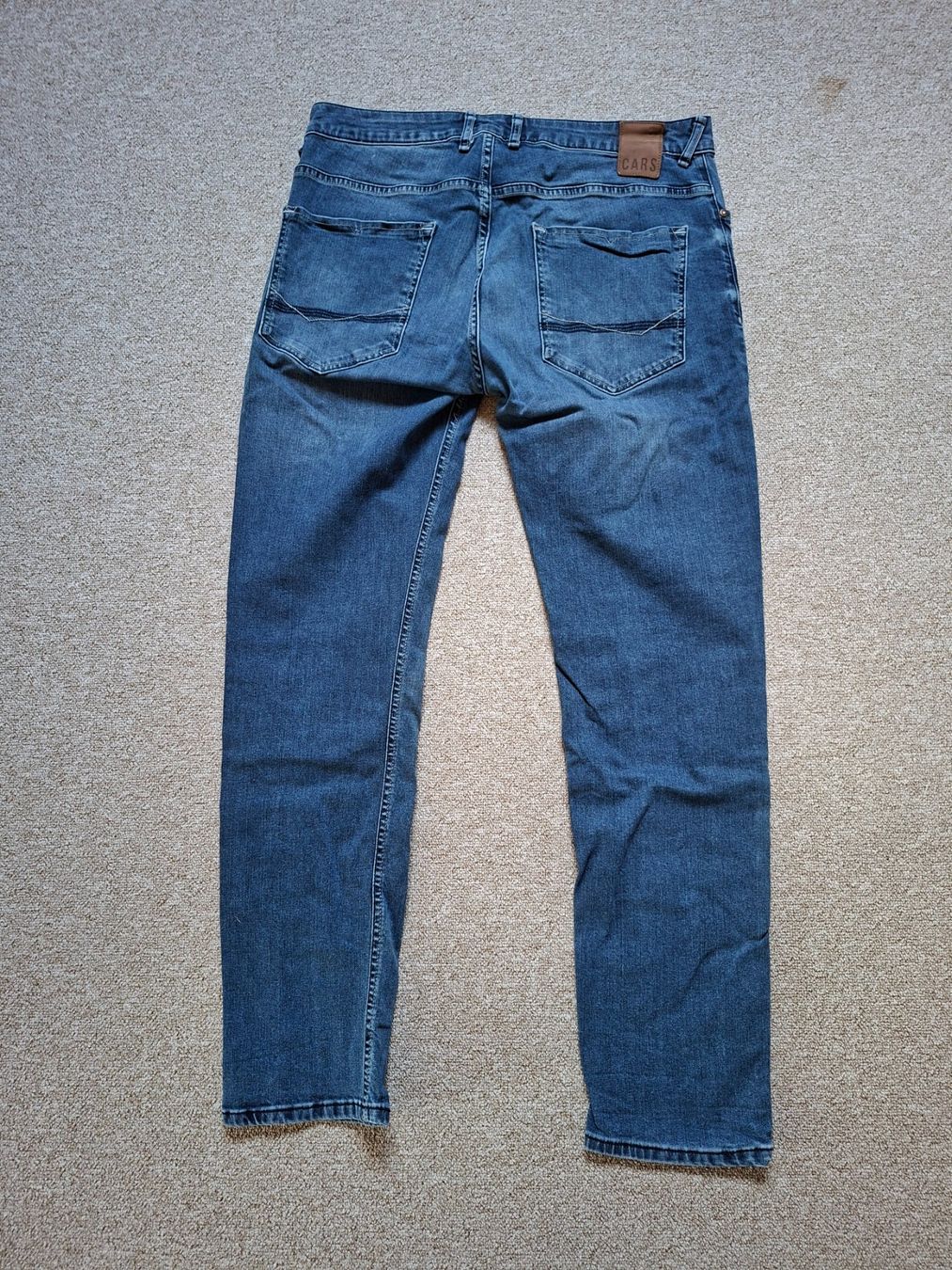 Jeans: Cars Jeans 3 Stück – Usato da Fulenbach venduto da jue_m7rs 1