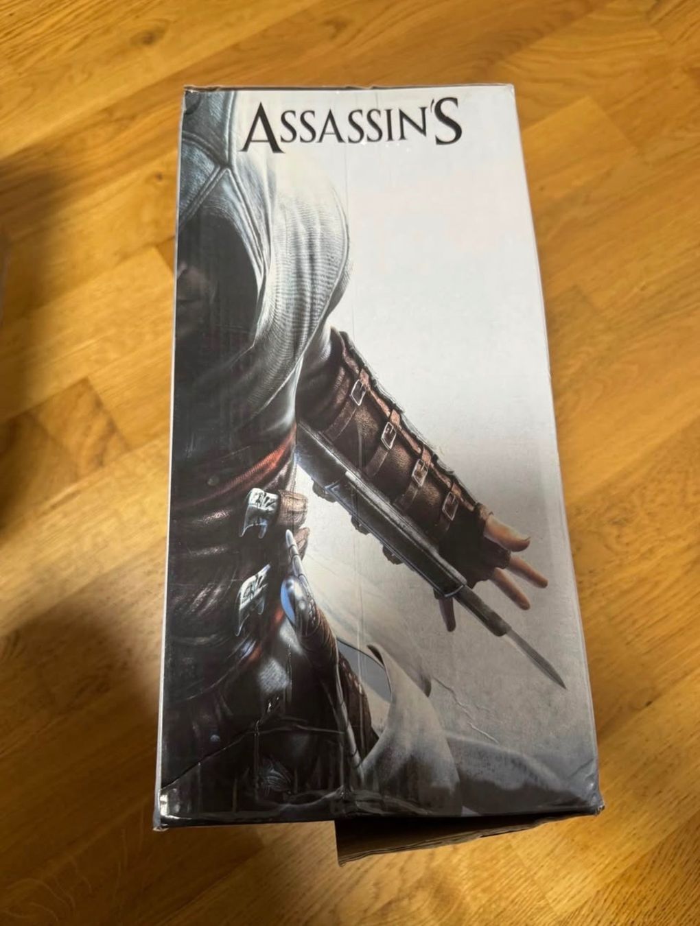 Figurines: Assassins Creed Figur – Neuf avec emballage d'origine à Ermenswil par Jadejupiter 2