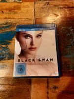 Black Swan, Blu Ray / DVD Horror Drama
