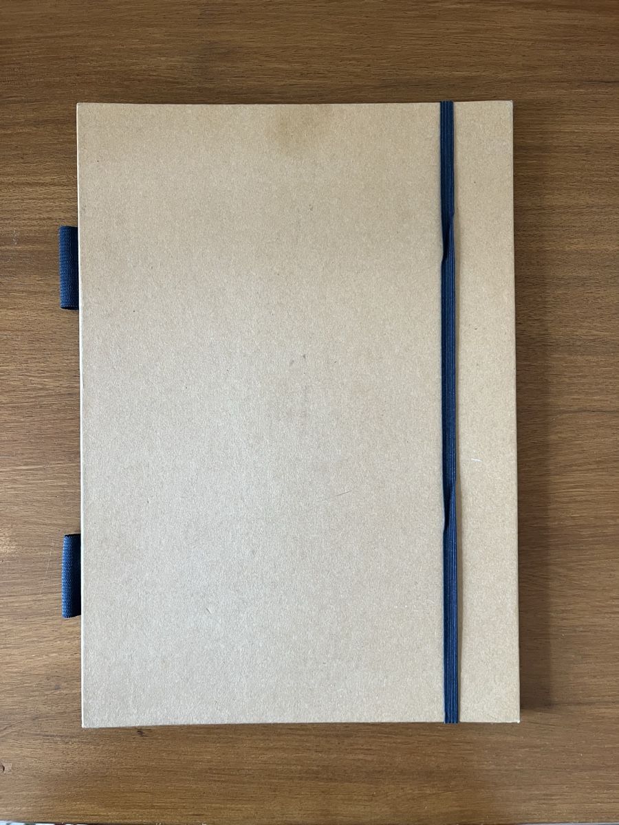 Koffer & Taschen: porte document original – Gebraucht aus La Chaux-de-Fonds von vert_j 1