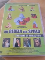 Die Regeln des Spiels (The rules of attraction)