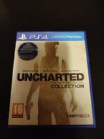 Uncharted: The Nathan Drake Collection (PS4)