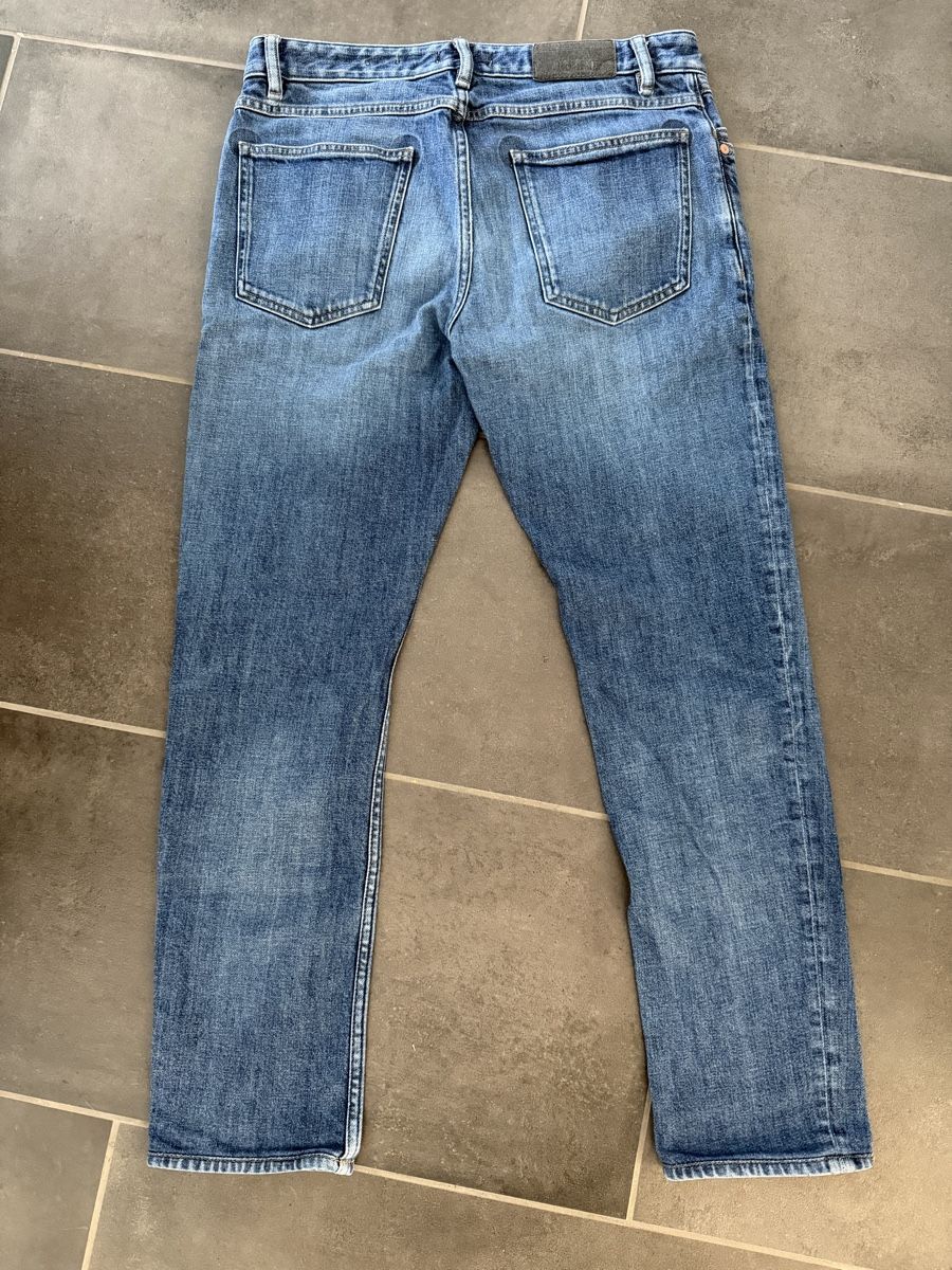 Closed Jeans: CLOSED Jeans, Grösse 33, Top Zustand! – Usato da Frauenfeld venduto da Reto89 1