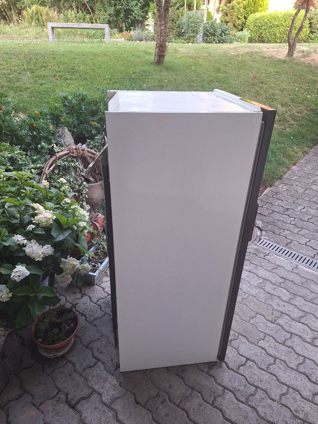 Electrolux Réfrigérateurs: Kühlschrank Electrolux – D'occasion à Uetendorf par Albi125 2