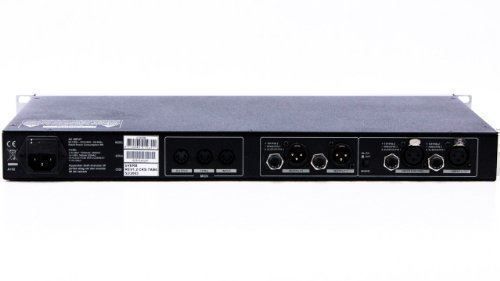 Firewall: Top: Profi Alto B Verb 24x32 Bit Effect – Usato da Biel/Bienne venduto da Secondhand_Shop 2