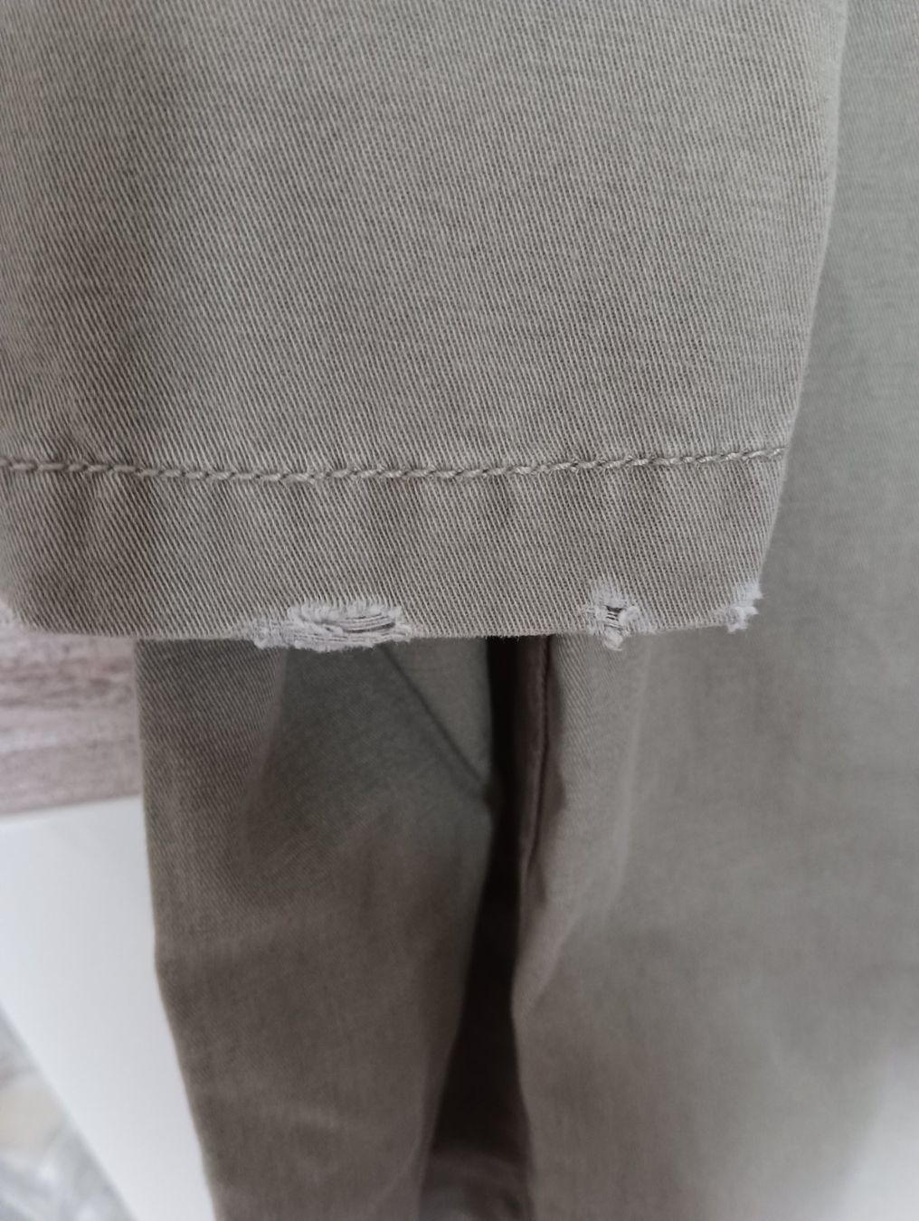Kleider: Jeanskleid Damen Gr. 34 edc – Gebraucht aus Schöfflisdorf von kin_2dp9 2