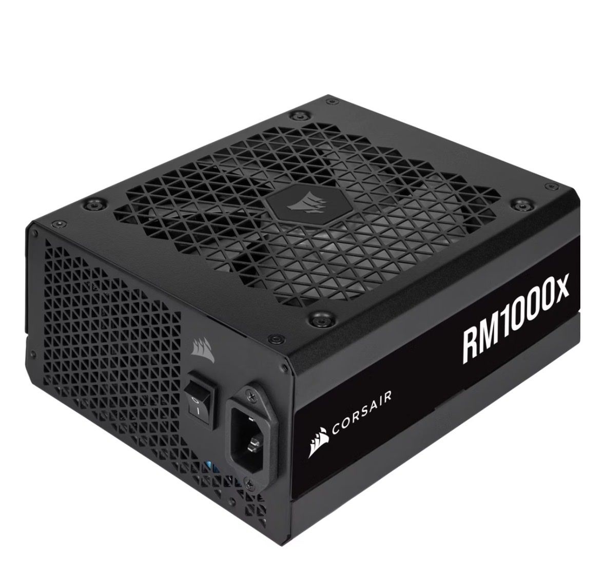 Corsair Boîtiers: Alimentation PC CORSAIR RM1000x – D'occasion à Sâles (Gruyère) par Xya75 1