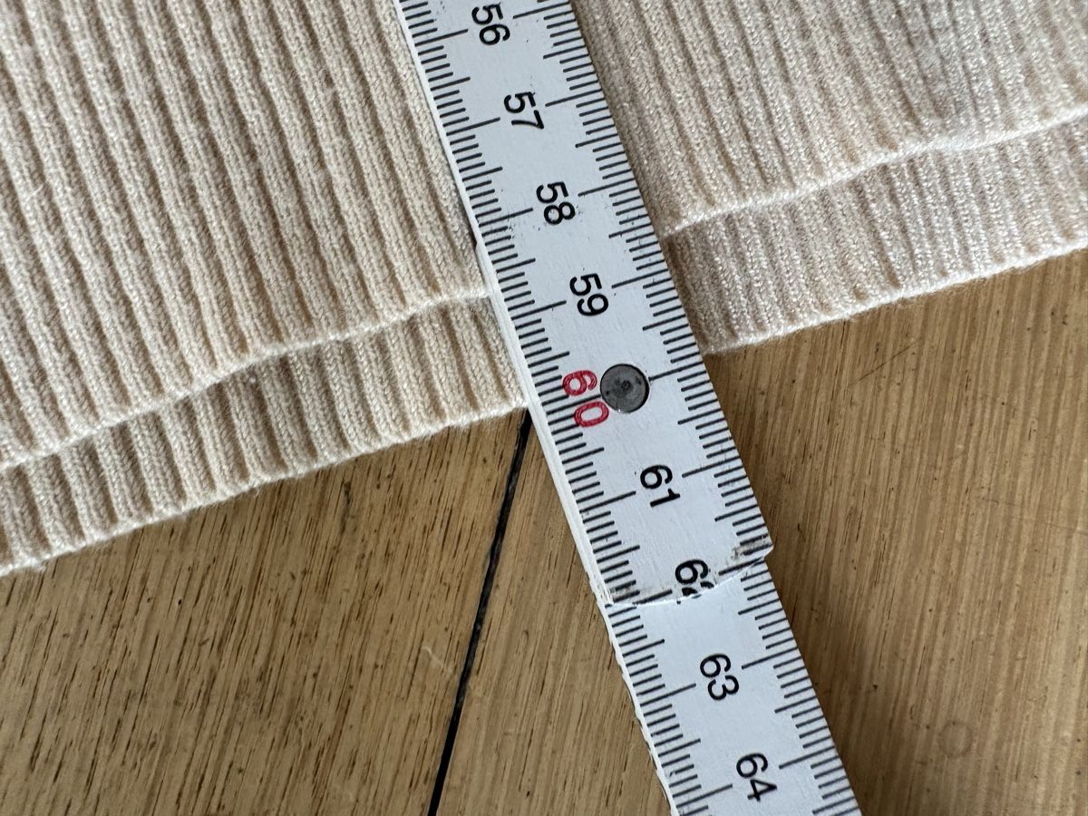 Maglioni & Felpe: Saint Tropez Rollkragenpullover Gr. S, Beige, Neu!  – Nuovo (secondo la descrizione) da Bern venduto da Etzy 6