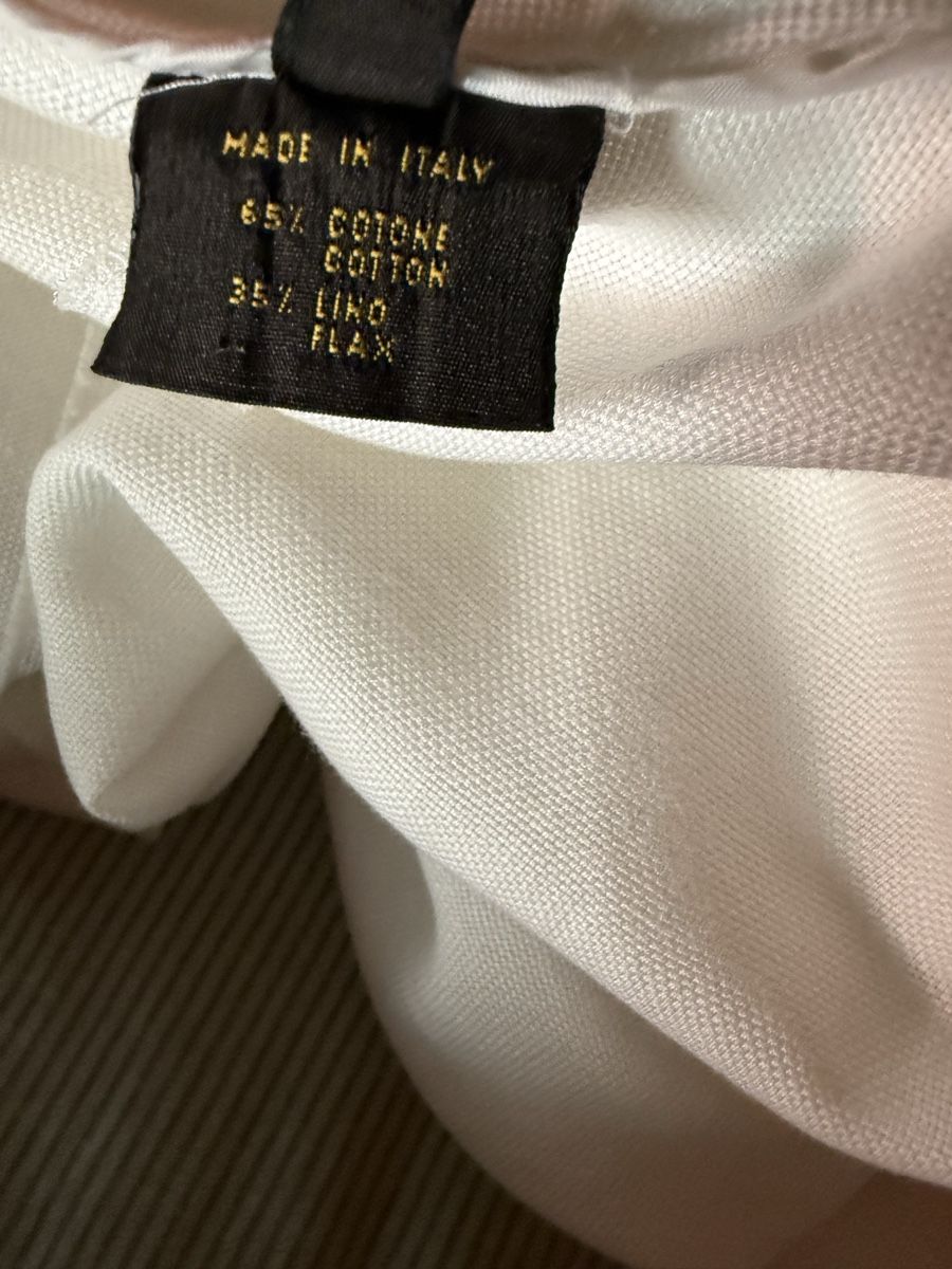 Loro Piana Röcke: Loro Piana skirt S – Gebraucht aus Barna von orbuyorcry 5