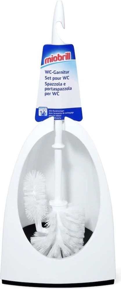 WC: Miobrill WC Garnitur – Usato da Zürich venduto da pub_rt9x