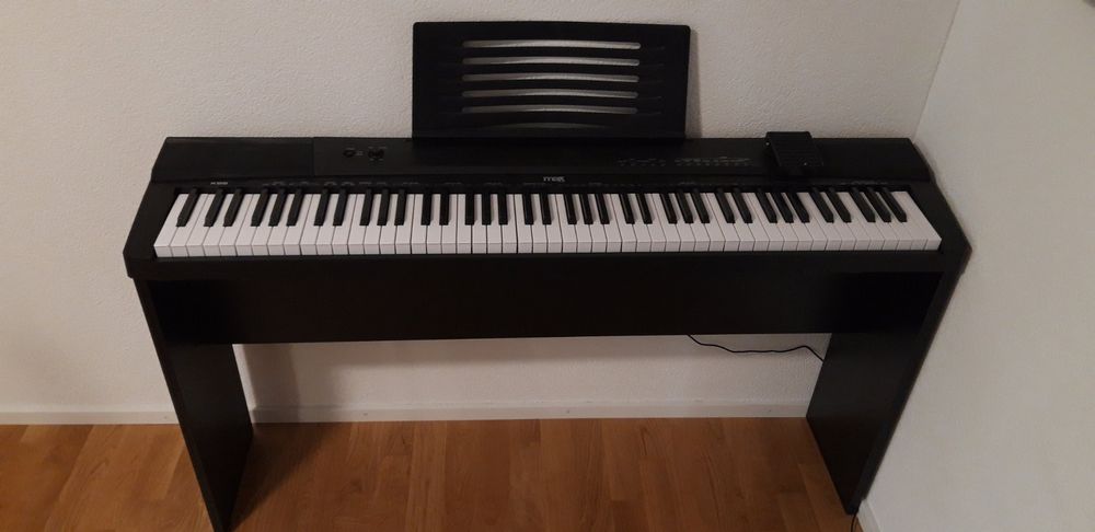 MAX - Piano électrique KB6W MAX