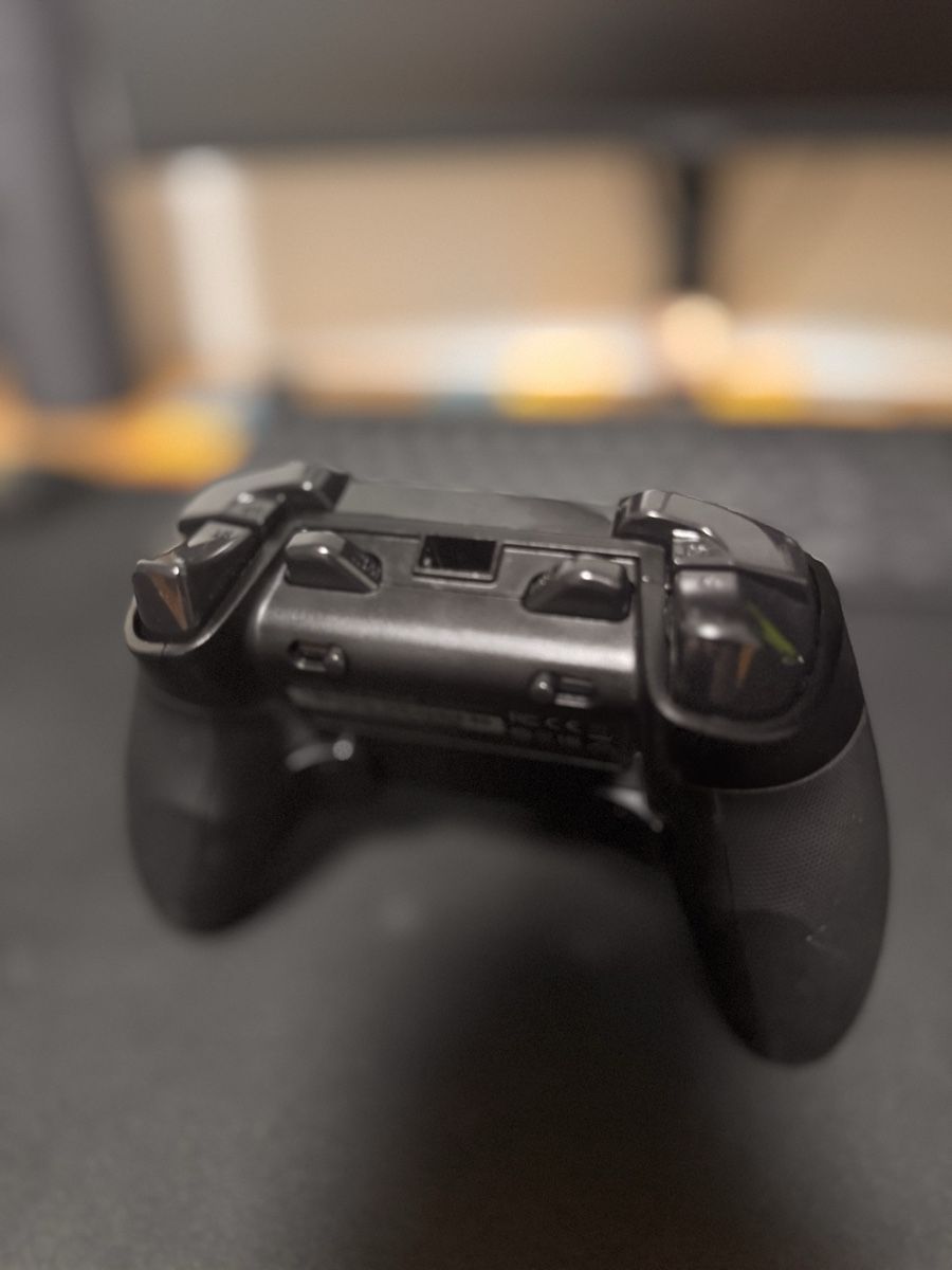 Razer Controller: Verkaufe eine Razer Wolverine Tournament Controller (PC/Xbox – Usato da Basel venduto da gio_by6p 5