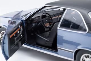 Opel Modellini d'auto: 1:18 Opel Commodore B GS/E Touring Modelcars – Nuovo e nell'imballaggio originale da Baar venduto da Cai 7