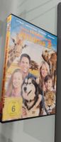 Kleine Helden grosse Wildnis 2  DVD