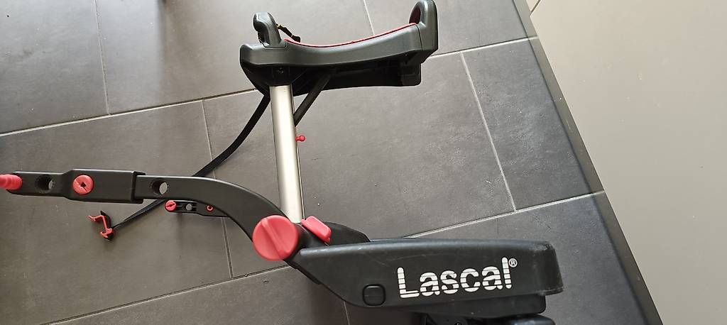 Accessori per carrozzine: Planche pour poussette Buggy Board Maxi+ avec selle – Usato da Lausanne venduto da Zai_7h87 1