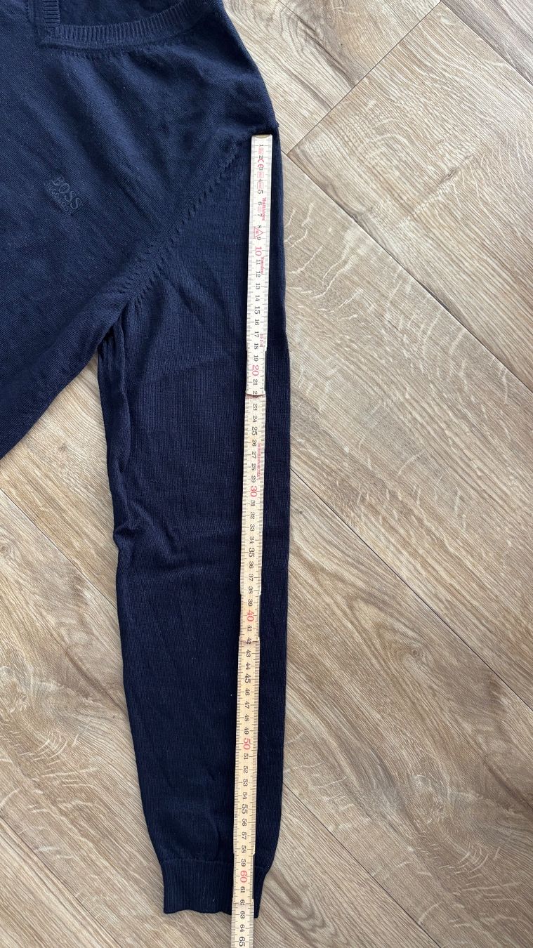 Hugo Boss Maglioni & Felpe: Hugo Boss Pullover – Nuovo (secondo la descrizione) da Degersheim venduto da alinarick 6