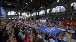 ⚠️1-2 X TOP SITZPLÄTZE-WELTKLASSE HAUPT. ZÜRICH - 26.08.2026