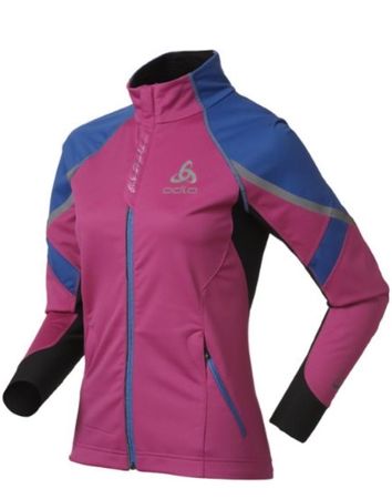 Lady s traum Jacke Neu Outdoor Sport skating joggen Pink 🔝