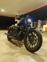 Harley-Davidson Iron 883 XL N (Ab MFK)