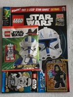 Lego Star Wars Nr. 109, inkl. Minifigur 501st Specialist