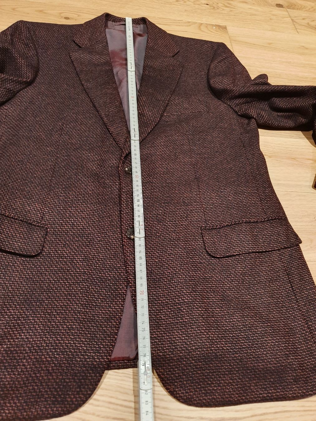 Brioni Vestes: Brioni, Veston, Blazer, Cashmere – Neuf (Voir description) à Winterthur par Sjull 8