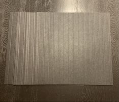 4x IKEA UPPDATERA Schubladenmatten – NEU