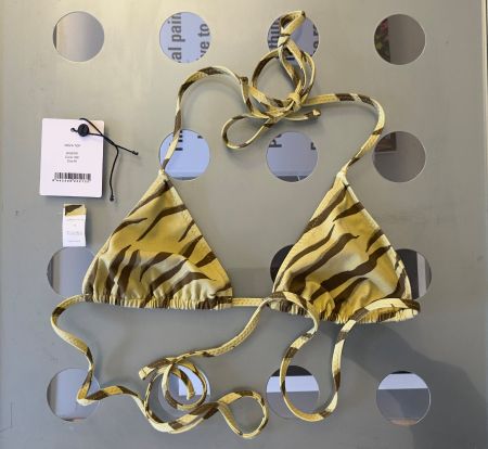 Paloma Wool Bikini Top