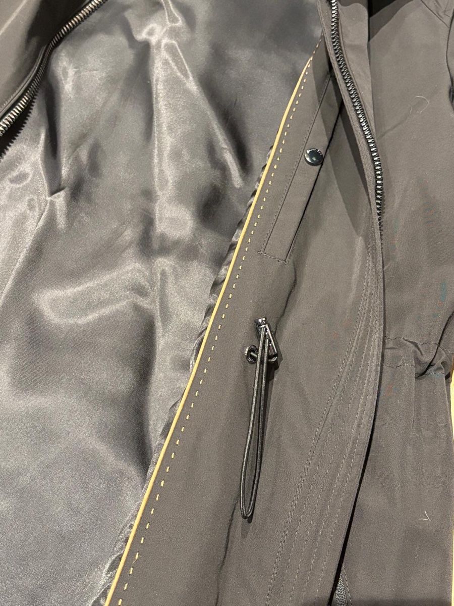 Massimo Dutti Giacche: Massimo Dutti parka size S – Nuovo (secondo la descrizione) da Unterägeri venduto da Tommtes 3