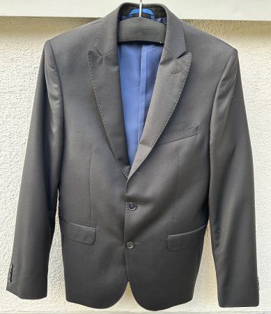 Edler Anzug Paul Kehl, Sakko und Hose, Gr. 46, top Zustand