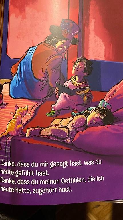 Libri: Clinton callahan Buch Gute Nacht  – Usato da Windisch venduto da MaliHoli 3