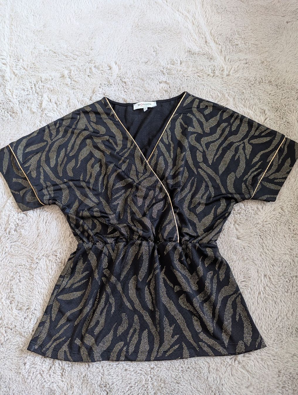 Morgan Tops: haut Morgan XS – Neu (gemäss Beschreibung) aus Montreux von dem_gyt9