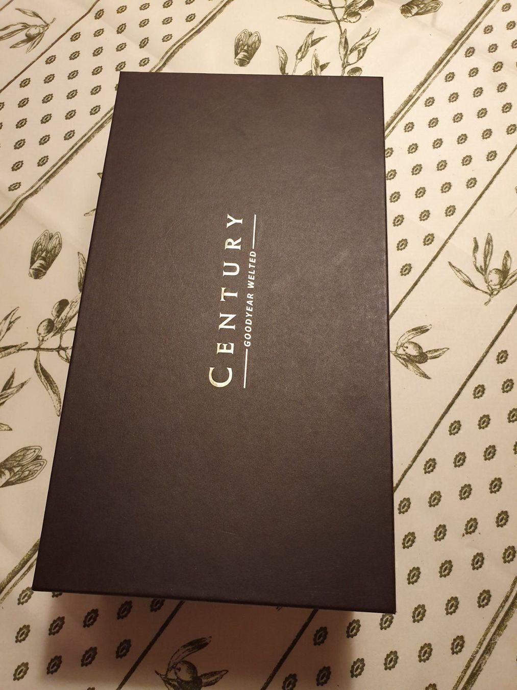Scarpe da uomo: Century chaussures neuve 350 chf – Nuovo (secondo la descrizione) da Le Grand-Saconnex venduto da Rgt87 9