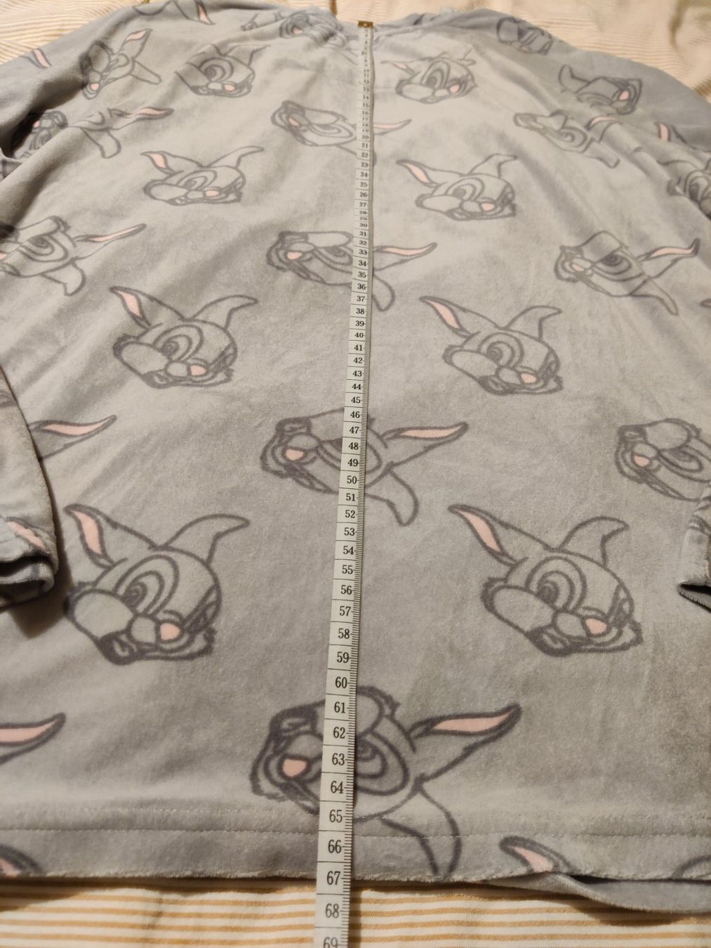Pigiama & Simili: Disney Bambi Pyjama - M – Usato da Schönenwerd venduto da sal_75dx 5