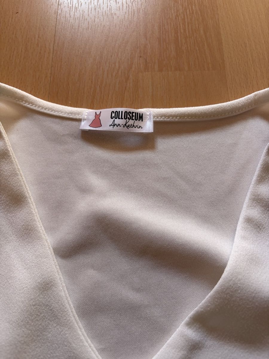 Pullover & Sweatshirts: Pull à longues manches  – Neu (gemäss Beschreibung) aus Courcelon von odi_9mjv 1
