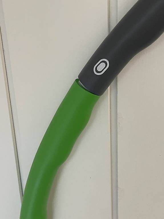 Hometrainer: Hola Hoop Ring – Gebraucht aus Grenchen von benu01 1