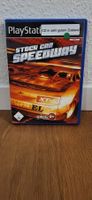PS 2 - Stock Car Speedway