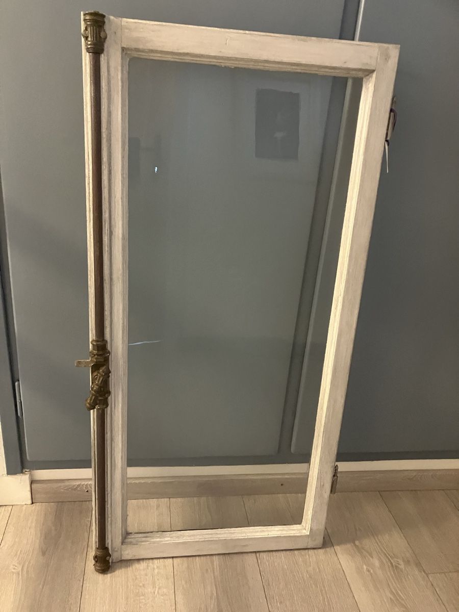 Finestre: Altes Fenster aufgefrischt – Nuovo (secondo la descrizione) da Nuglar venduto da sugus045