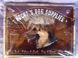 Schäferhund dog supplies hunde tiere