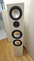 Canton Vento 890DS weiss