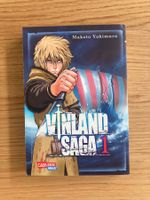 Vinland Saga | Manga | Band 1