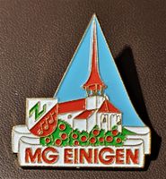 Q779 - Pin MG Einigen / Musikgesellschaft Kirche