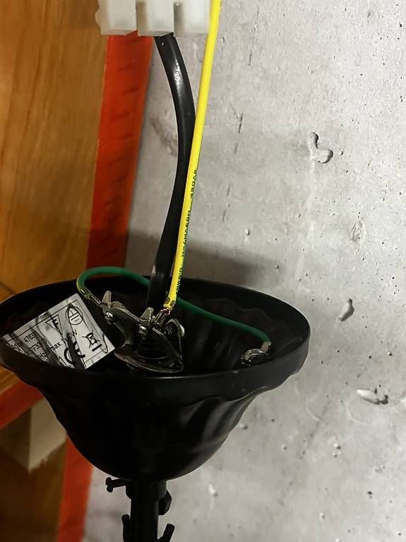 Lampadari & plafoniere: Deckenlampe Oriental – Usato da Hasle LU venduto da Eisbaerin 2