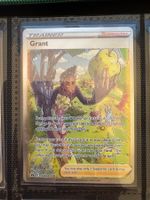 Pokemon Grant CRZ GG62