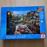 1000er Schmidt Puzzle 