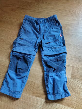 zip-off hose 92-98